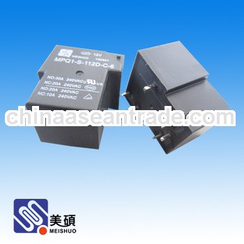 automotive relay, power relay,signal relay