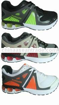autumn run shoes/men shoes