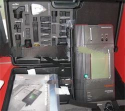 Launch X431 GX3 Open Diagnostic Scanner
