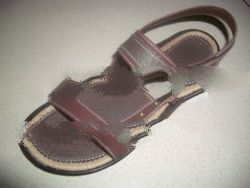 shoes and sandals