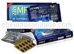 MF3 Swiss Placenta Stem Cell Softgel