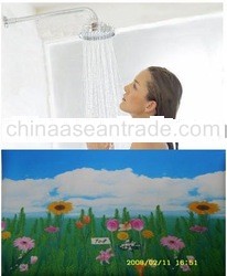 Decorative window film sheet