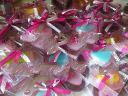 wedding souvenir soap