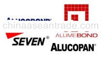 ALUMINIUM COMPOSITE PANEL