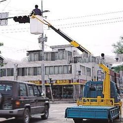 Crane > DH Super 1500 A