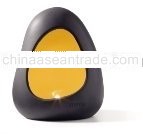 Yellow Dream Catcher Candle