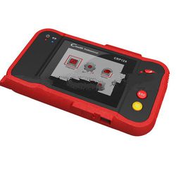 2013 New Arrival LAUNCH Creader Professional CRP123 Auto Code Reader Scanner Creader Professional 12