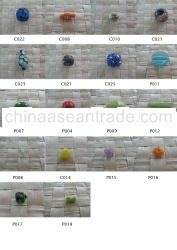 Glass Beads