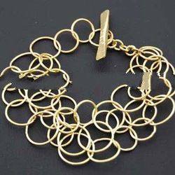brass bracelet batu 15b