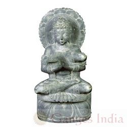 BALI STONE STATUE BS78