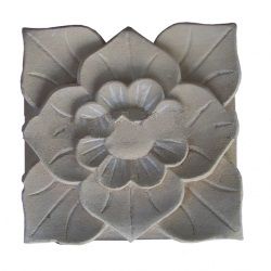 STONE PLAQUE AND RELIEF PLQ02