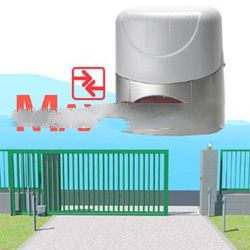 Max Operator Sliding Gate Operator