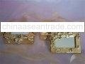 Gold Treasure box