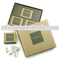 Vitragold Erectile Dysfunction Product