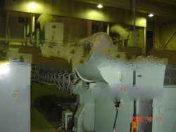 GENERATOR SET (GENSET)