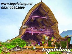 TEGALALANG