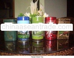 TAIWAN TEA