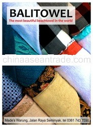 balitowel
