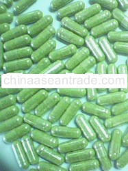 Golden Moringa capsule