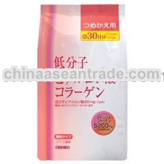 Top Seller Skin Nutrition Food from Japan