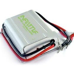12V Infinitum Battery Desulfator Optimizer
