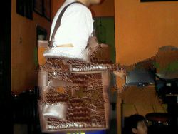 Messenger Bag