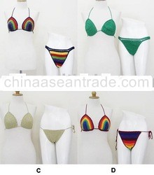 Crochet Bikini