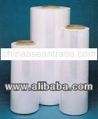industrial stretch film