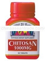 Chitosan medicine