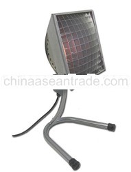 Radiant Heater Portable Hotzone Electric