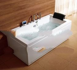 Bathroom Whirlpool Relaxtub 39