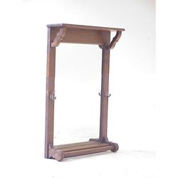 Wall Mirror Classic (Ex Balanco)