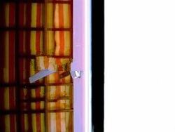 SOUND SEAL FOR WINDOW