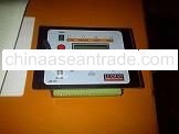 Lexman, alat kontrol genset jarak jauh lewat sms