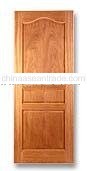 timber door