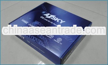 azsky g6 dongle Africa azsky g6 IKS+GPRS Combo wifi receiver