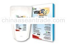 Vital R5 Powder Supplement