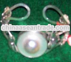 HANDICRAFT SILVER BRACELET