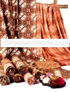 batik sarong fabrics