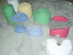 Mop Yarn