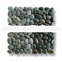 Mosaic Pebble