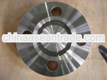 b16.5 BL RTJ flange