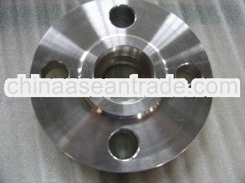 b16.5 socket welding flange