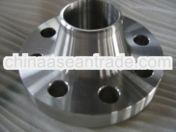 b16.5 welding neck flange