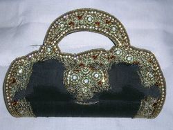 clutch bag
