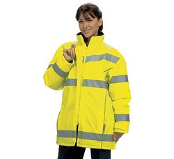 Hi Vis Fabric