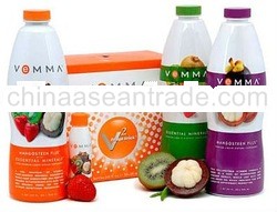VEMMA nutritious drinks
