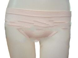Knitted Panty