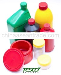 Custom Made/ Designed Plastic Proucts