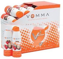 Vemma Antioxidant